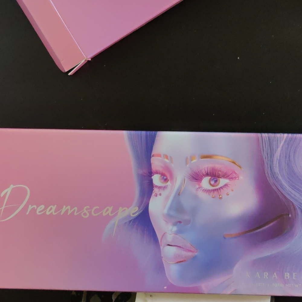 Kara Beauty Eyeshadow